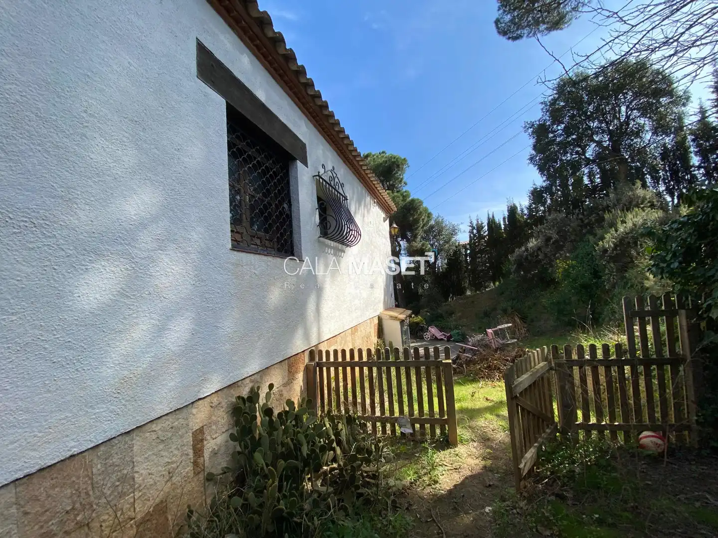 Casa con terraza en venta en Torre Valentina - Mas Vilar de La Mutxada - Treumal, imagen 17