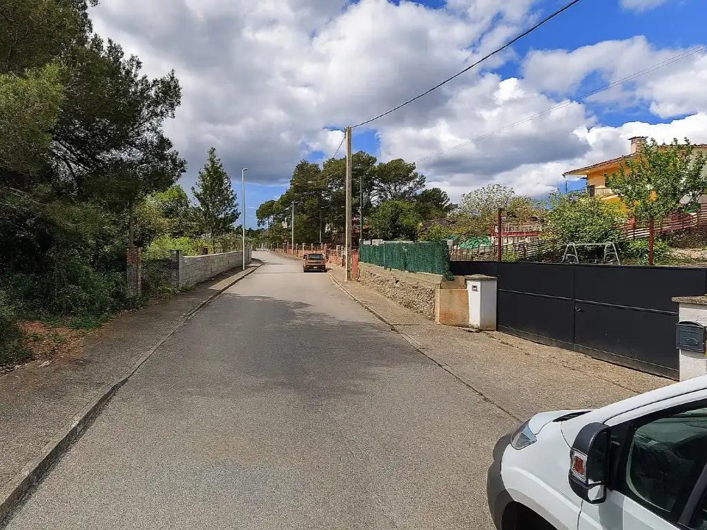 Residential land for sale in Calle Tulipa (Plana Torres), imagen 3