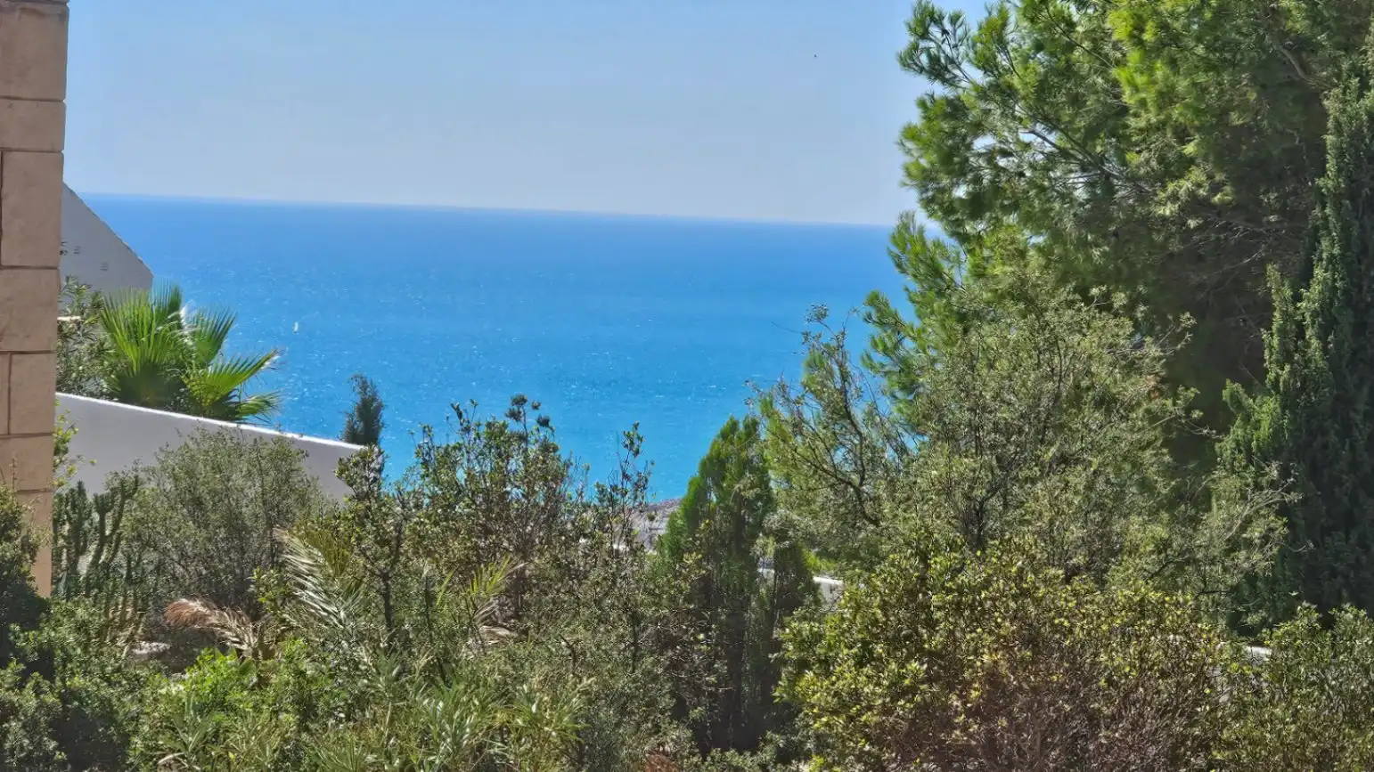 Jardí de Apartament en venda en Alcalà de Xivert amb Aire condicionat, Calefacció i Terrassa