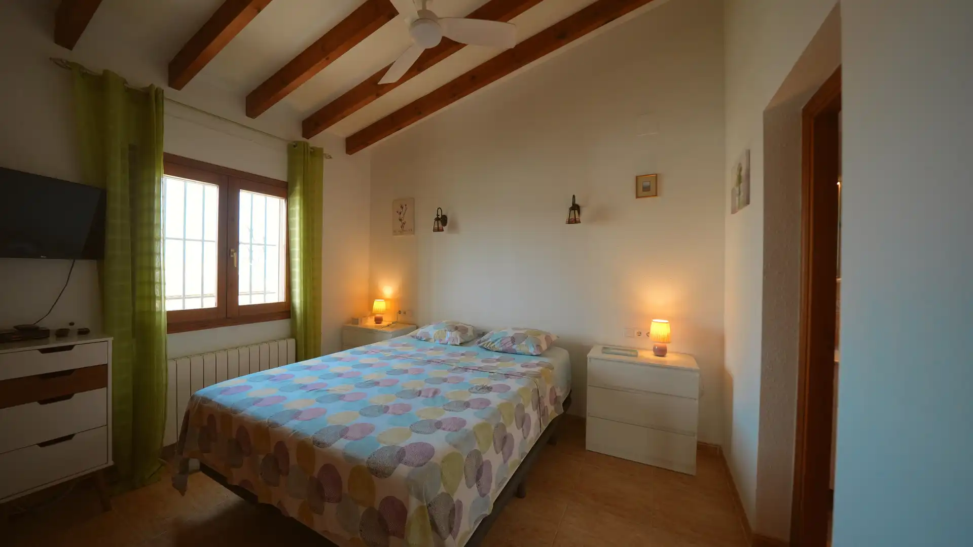 Country house with pool for sale in La Xara - La Sella, imagen 20