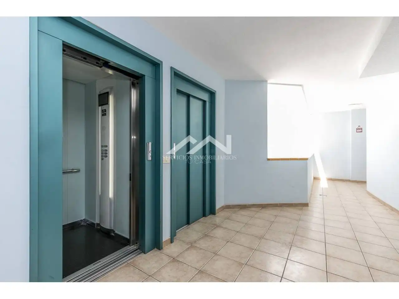 Flat for sale in Güímar  with Storage room and Balcony