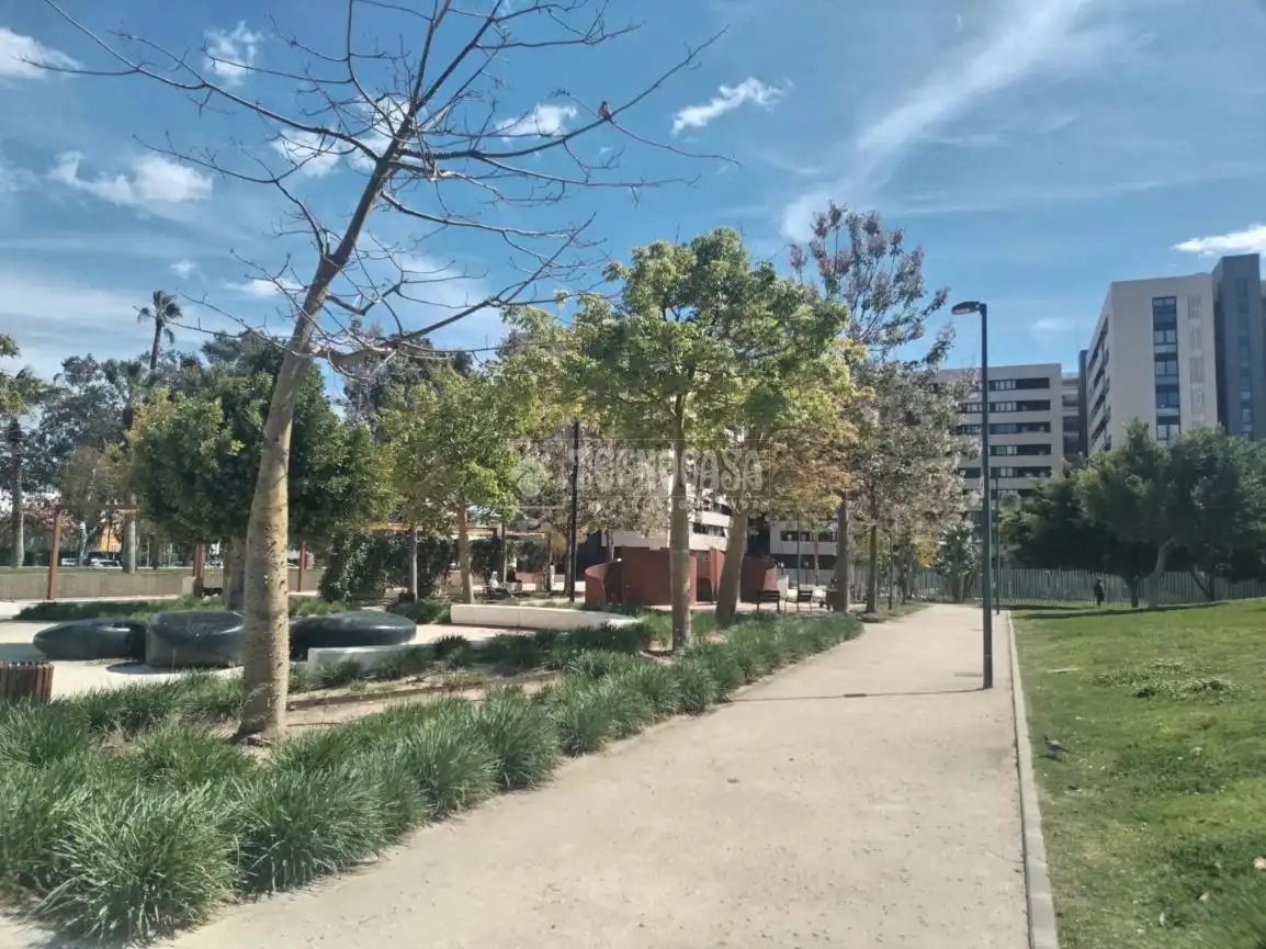 Piso en venta en Martiricos - La Roca - La Rosaleda