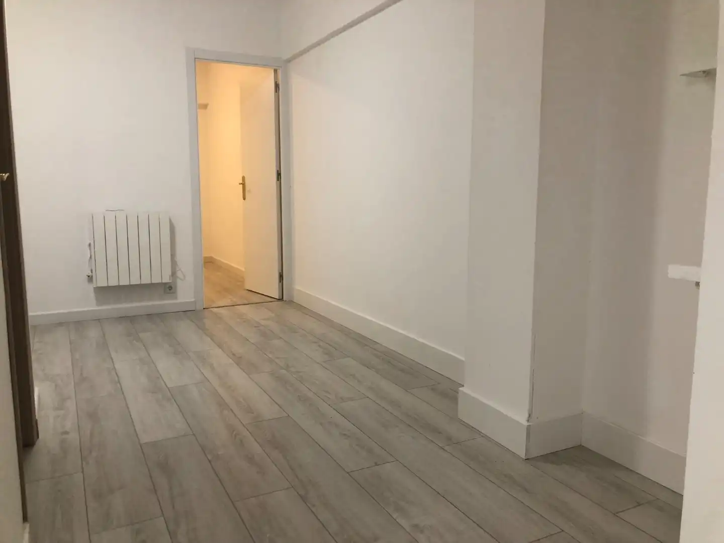 Local de alquiler en Donostia - San Sebastián  con Calefacción y Parquet