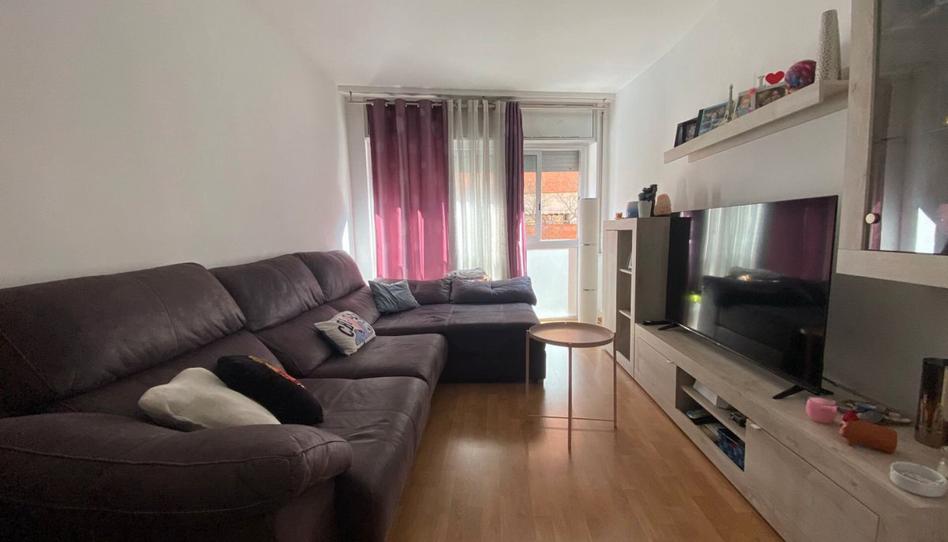 Foto 1 de Piso en venta en Carrer de Baldrich, Segle XX, Barcelona