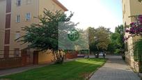 Exterior view of Flat for sale in Badajoz Capital  with Heating
