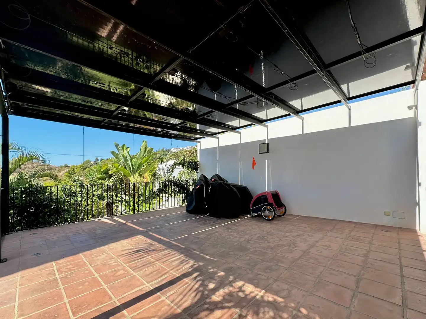 Villa mit Pool zum Verkauf in el naranjo, imagen 26