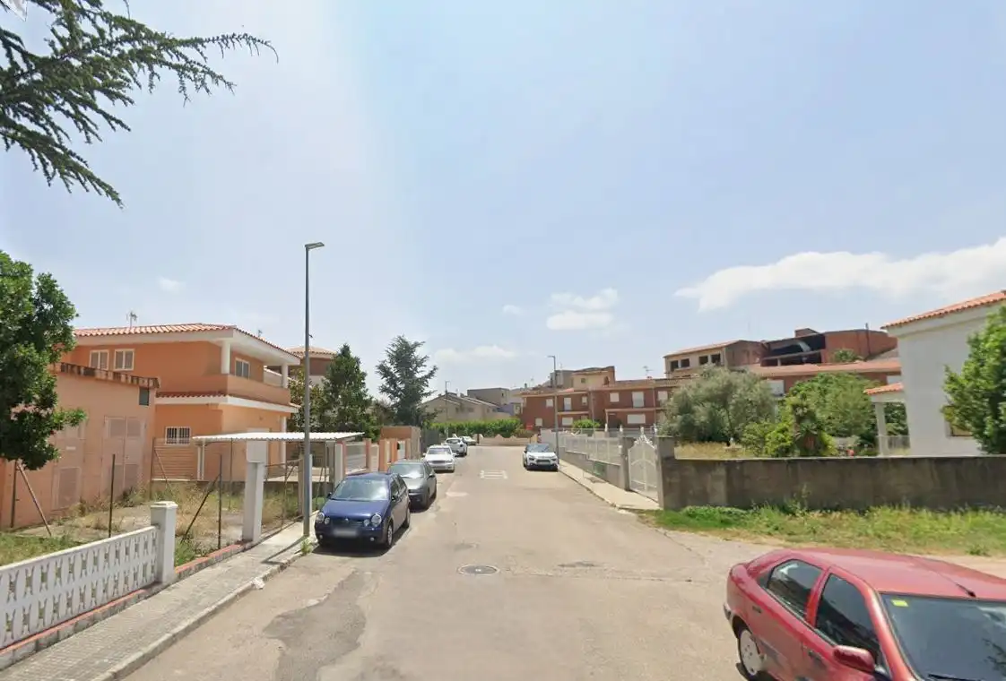 Apartament en venda a EX VPO PISO C/ MUSIC MORERA, 6 - 3º D (SANT MATEU, imagen 2