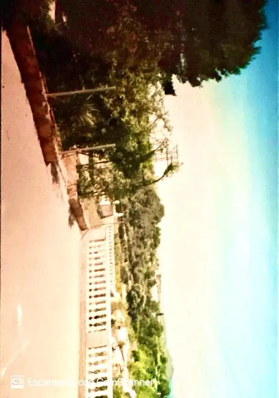 Exterior view of Houses for sale in Horcajo de los Montes  with Heating, Private garden and Terrace