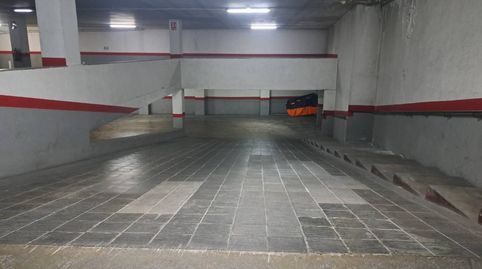 Parquing en alquiler en Centre08201, imatge 4