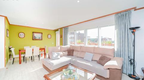 Foto 3 de Piso en venta en Calle Astorga