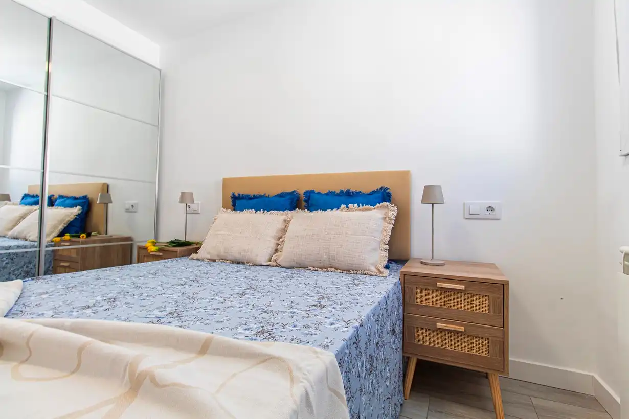 Flat with lift for sale in Calle de Santa Felicidad 28, imagen 13