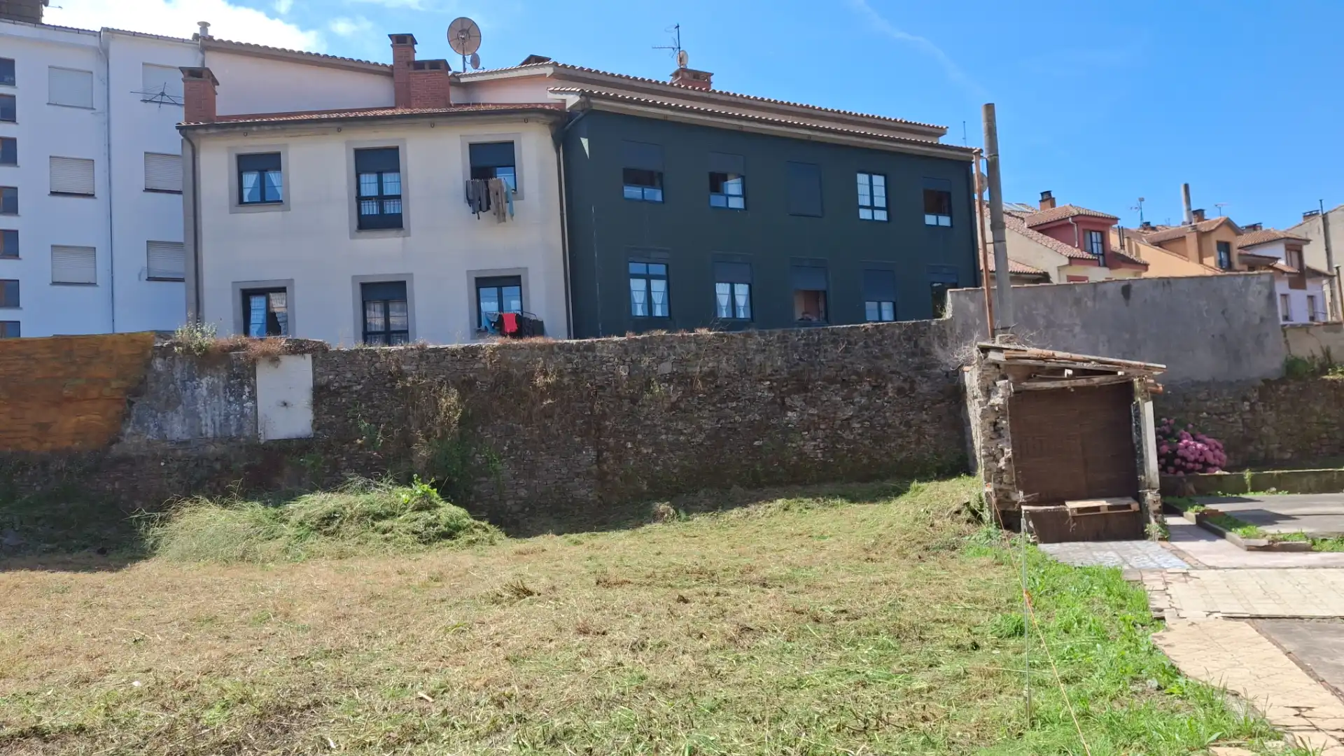 Casa o chalet en venta en Calle Indias, 1, Villaviciosa - Amandi