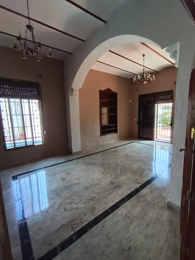 Chalet con piscina en venta en Norte-Sierra, imagen 17