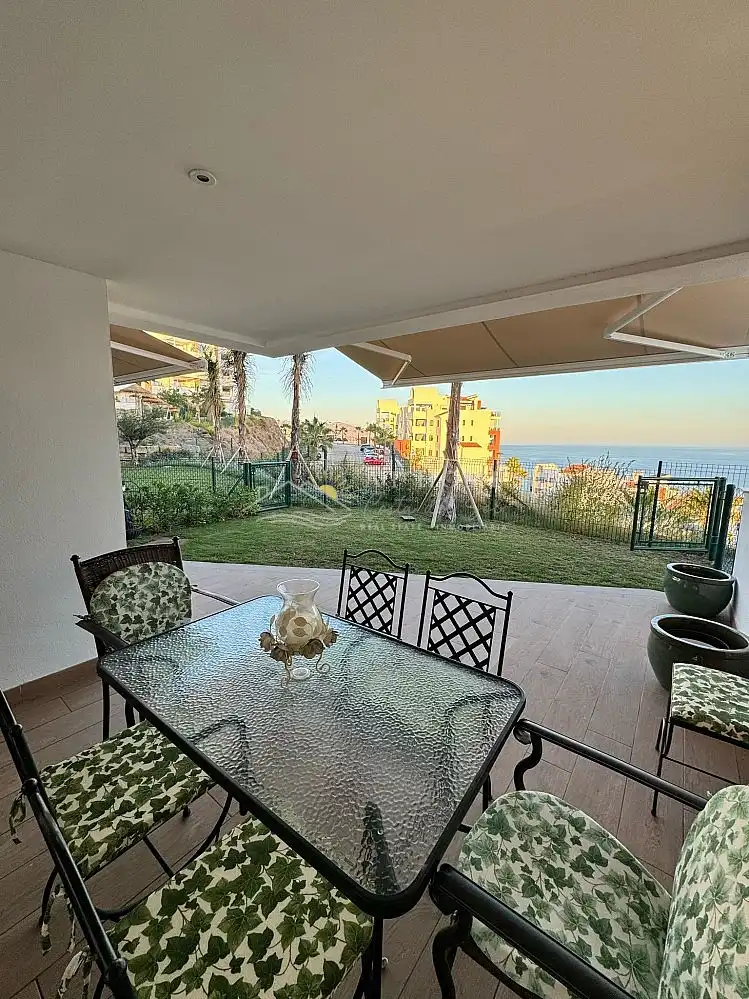Apartament amb piscina en venda a Torrox Pueblo, imagen 10