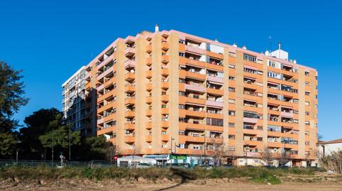 Foto 5 de Garaje en venta en Calle San Adrian de Sasabe, Las Fuentes,  Zaragoza Capital