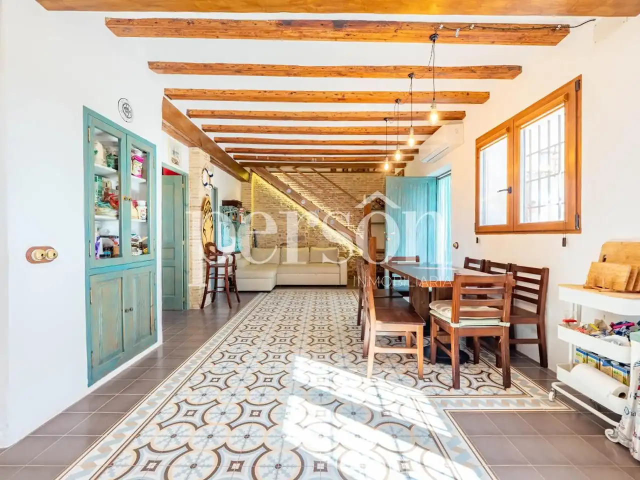 Casa con jardín en venta en Bega de Mar, imagen 17