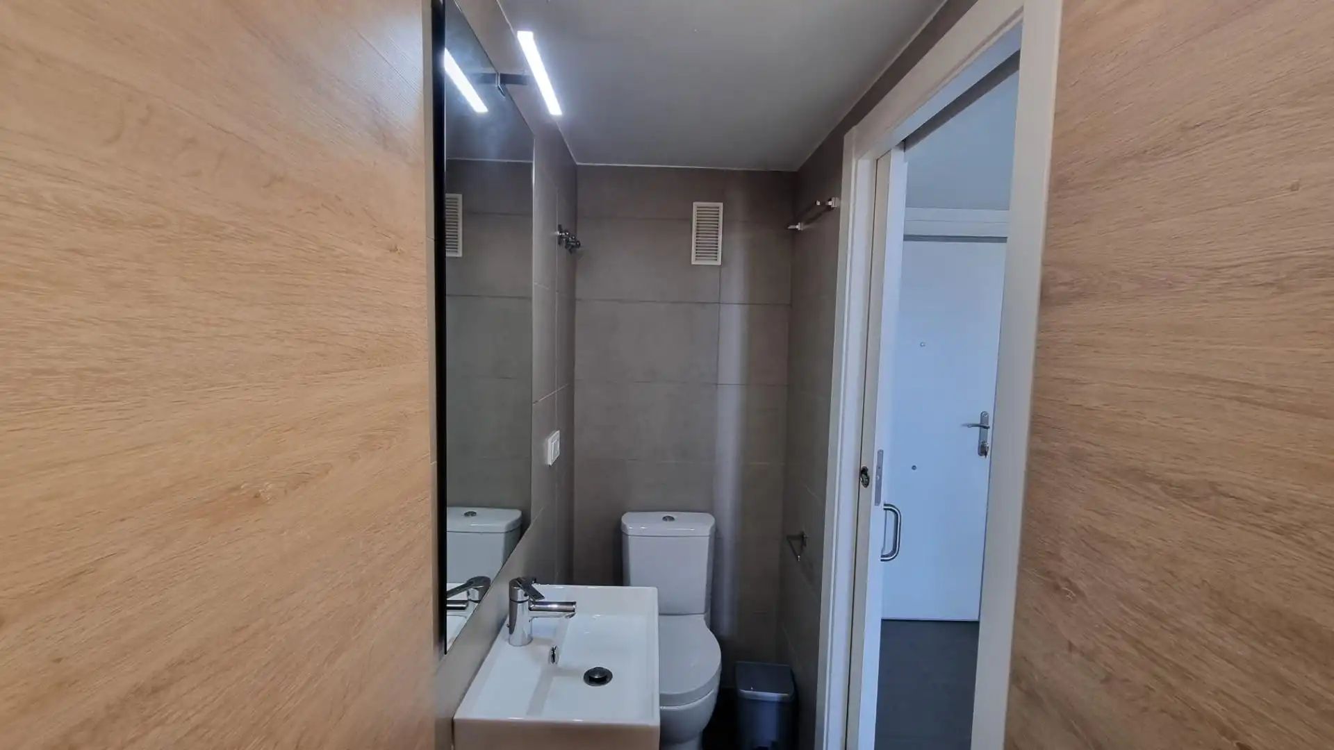 Bany de Loft en venda en Xirivella amb Aire condicionat, Calefacció i Moblat