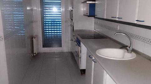 Foto 5 de Pis en venda a Matias Pastor Sancho, 7, Salvador Allende,  Zaragoza Capital