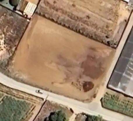 Residential land for sale in La Laguna