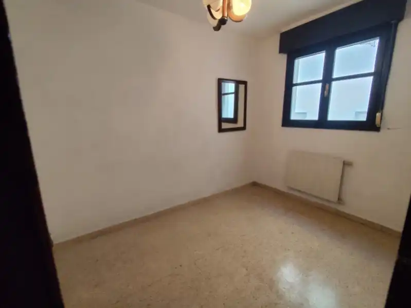 Habitación de Piso en venta en Grado con Trastero