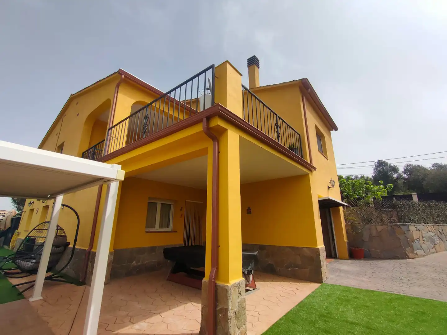 House with pool for sale in Carrer Cala Montgó, imagen 10