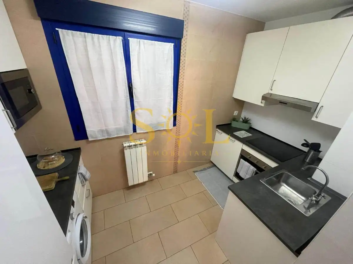 Appartement avec ascenseur à vendre à Calle Comandante Zorita, imagen 15