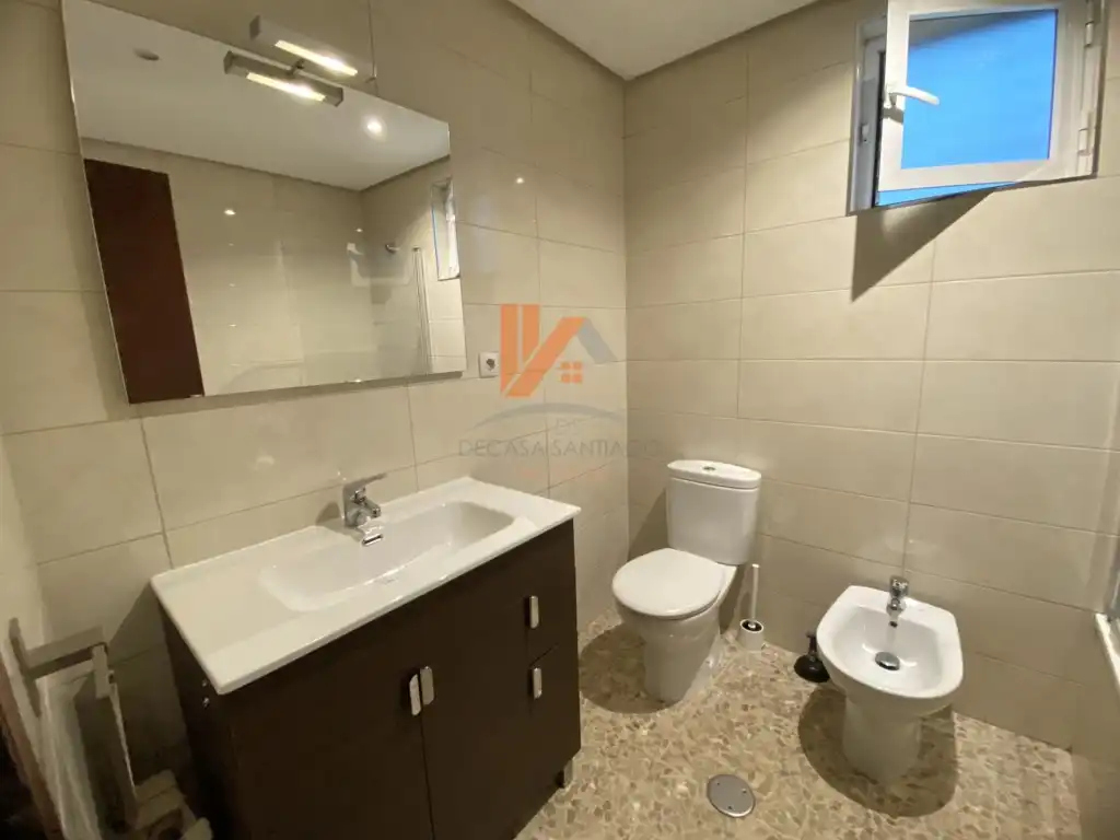 Pis de lloguer a Plaza Ramon Dominguez, 3, Ensanche - Sar