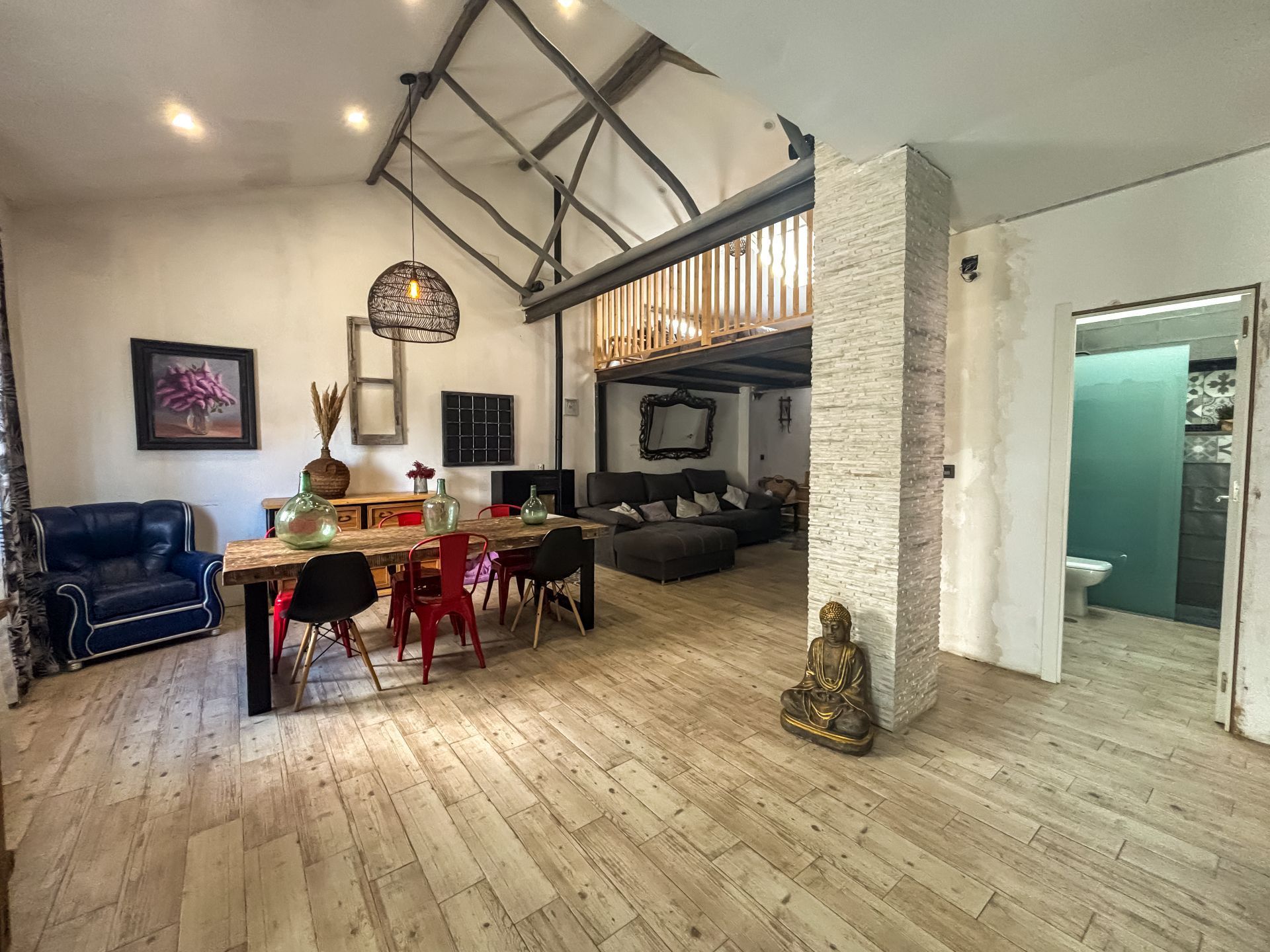 Casa o chalet en venta en FEDERICO GARCÍA LORCA