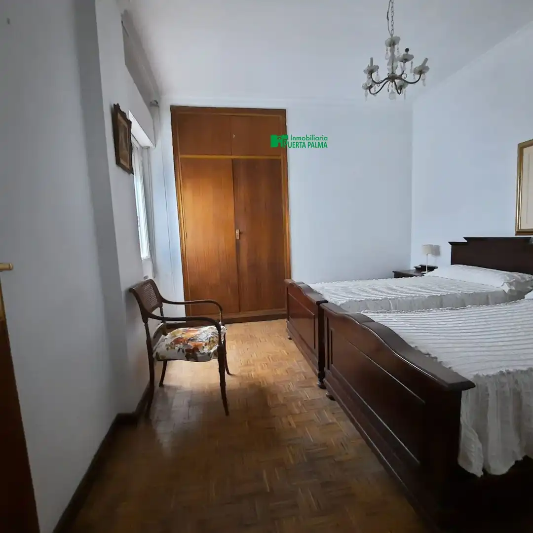 Wohnung mit Aufzug zum Verkauf in Casco Antiguo, imagen 16