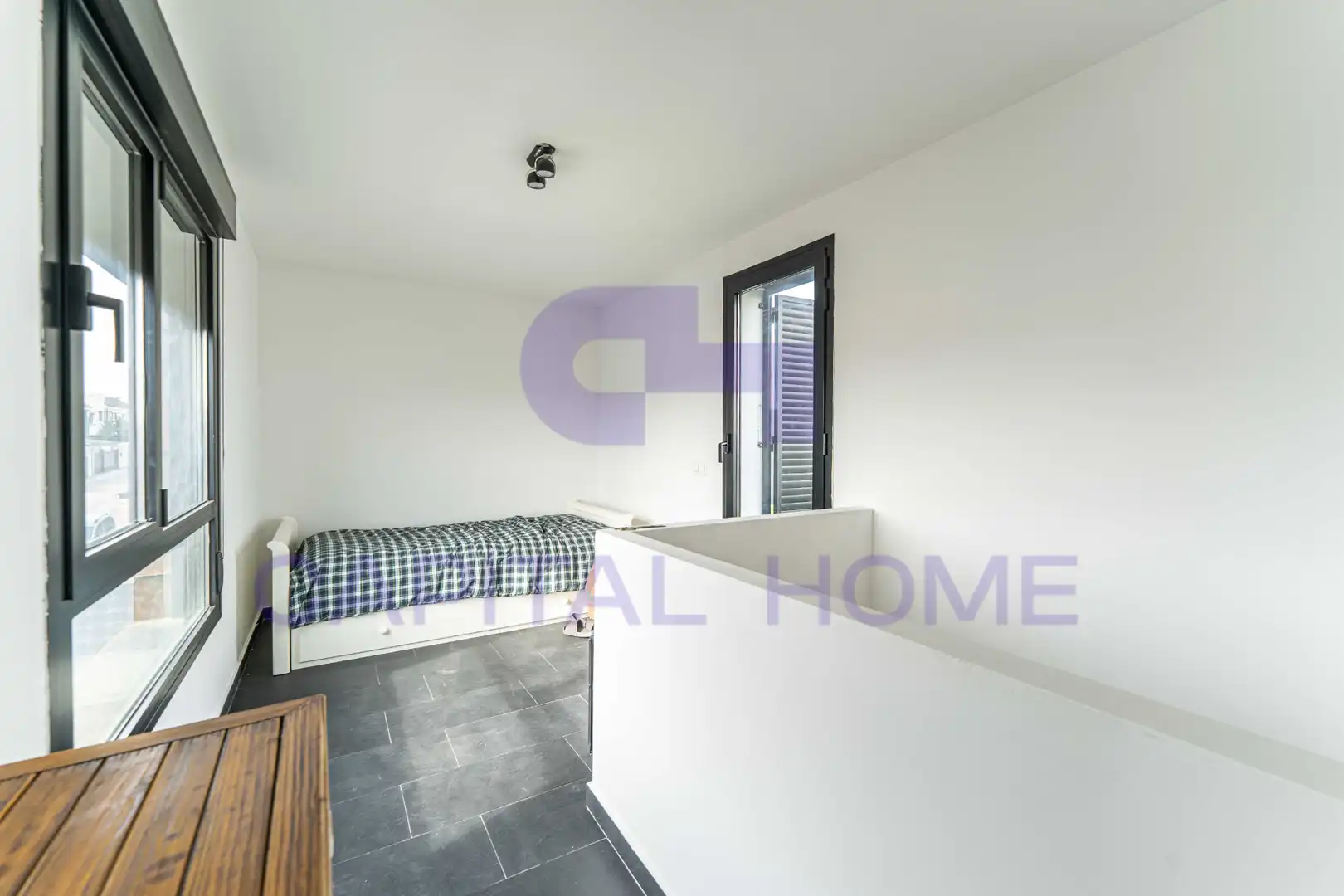 Reihenhaus mit Pool zum Verkauf in Calle de Murillo 54, imagen 52