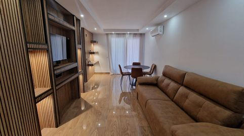 Foto 4 de Apartament en venda a Calle la Sal, 12, Avenida Habaneras - Curva de Palangre, Torrevieja