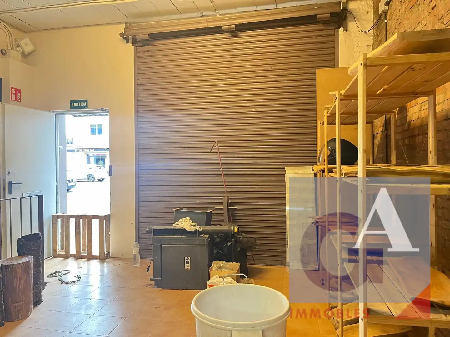 Locale commerciale in vendita a Olot, imagen 8