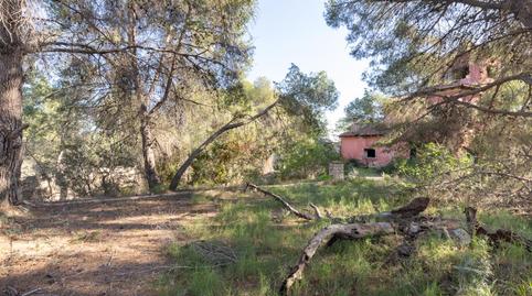 Foto 5 de Residencial en venda a Cami Ermita Nova, 15, Nueva Santa Barbara - Cruz de Gracia, Godella