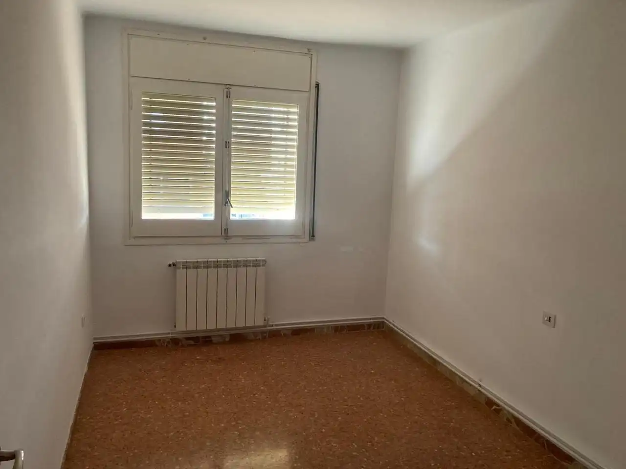 Bedroom of Flat for sale in Tàrrega  with Heating