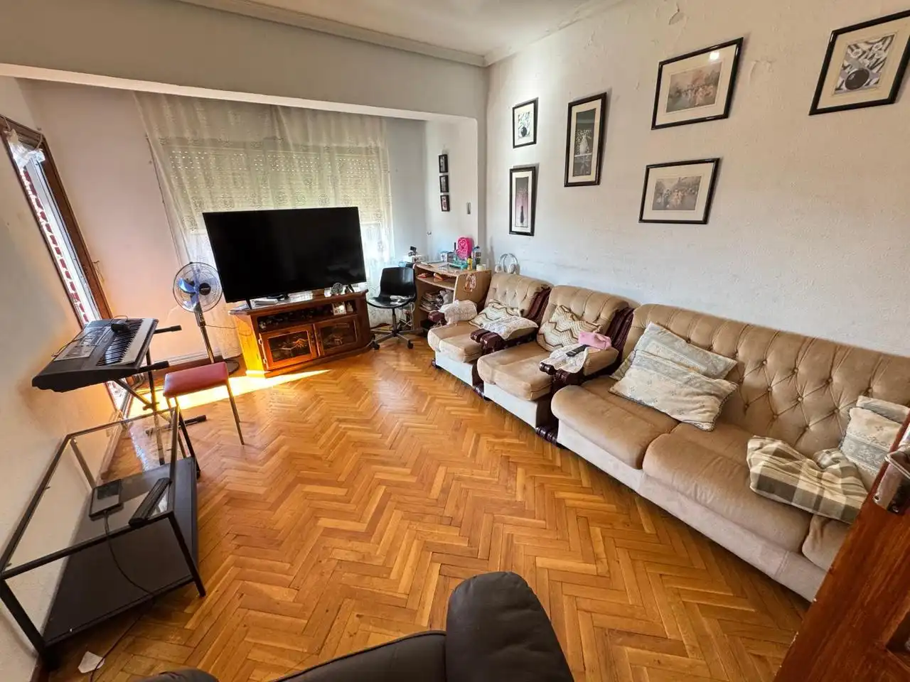 Piso en venta en Calle de la Virgen de la Soledad, Plan Sur - Amistad