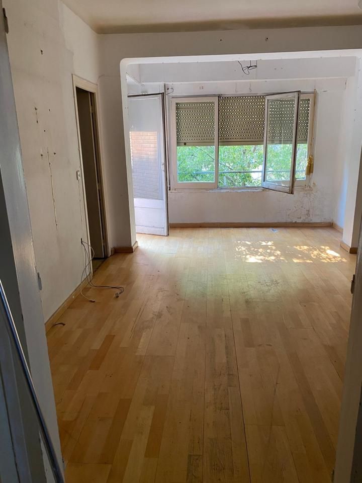 Piso en venta en Muralla de Sant Francesc, Barri Antic