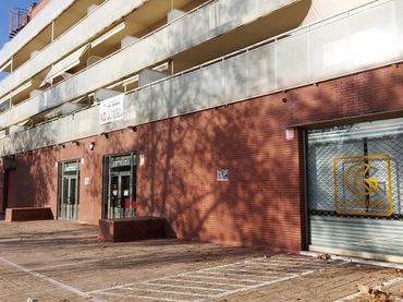 Business premises to rent in Reus - Avenida SALOU