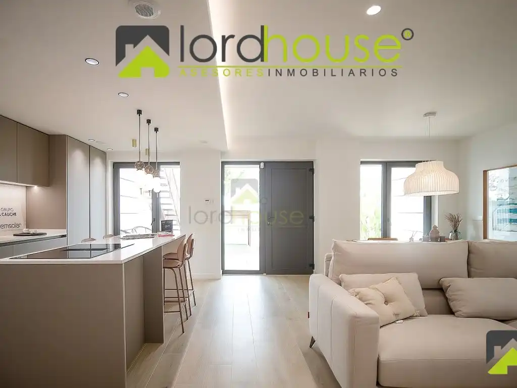 Casa en venta en Avenida Monte Lo, imagen 4