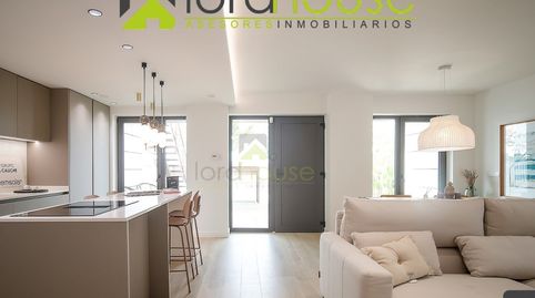 1490, Evo Villas Fase 1 dúplex 3D3B con solárium, imatge 4