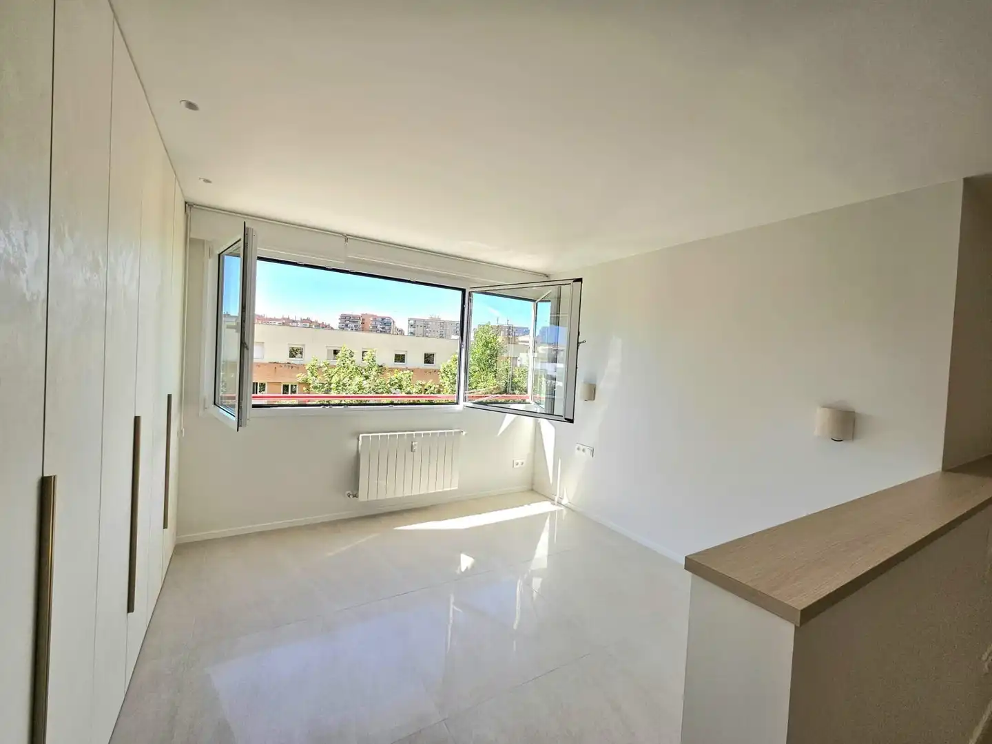 Habitación de Loft de alquiler en Granada