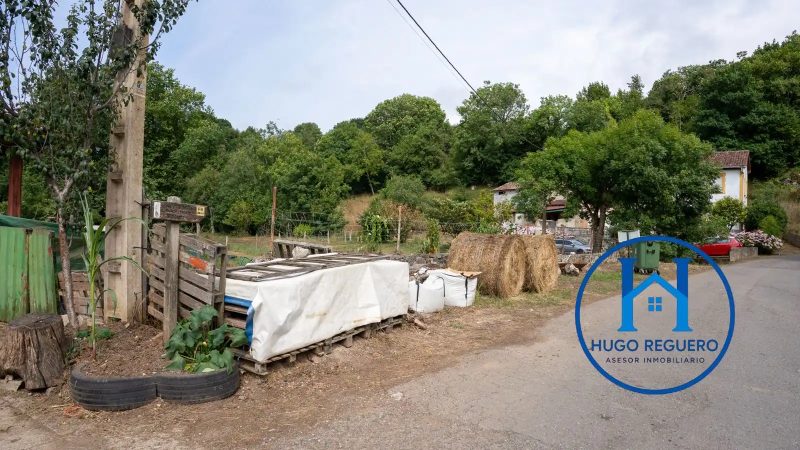Lands and plots for sale in Caserio el Omedo 13, imagen 9
