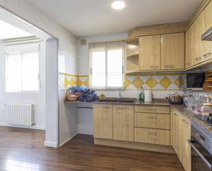 Kitchen of Single-family semi-detached for sale in Foios  with Terrace