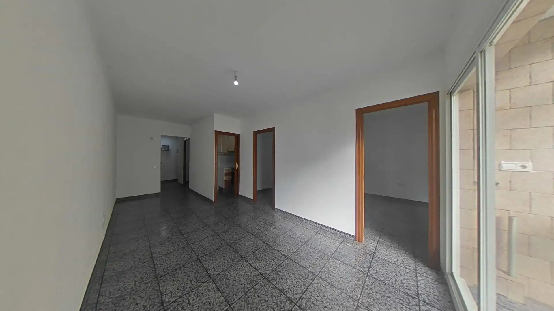 Wohnung zum Verkauf in L'Hospitalet de Llobregat mit Heizung