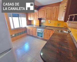 Cuina de Pis en venda en  Valencia Capital amb Aire condicionat, Calefacció i Terrassa