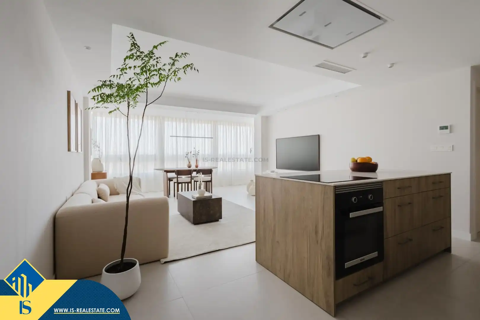 Piso con piscina en venta en Playa del Acequión, Náufragos y Rocío del Mar, imagen 2