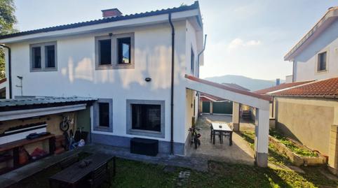 Foto 2 de Casa adosada en venda a Soto del Barco, Asturias