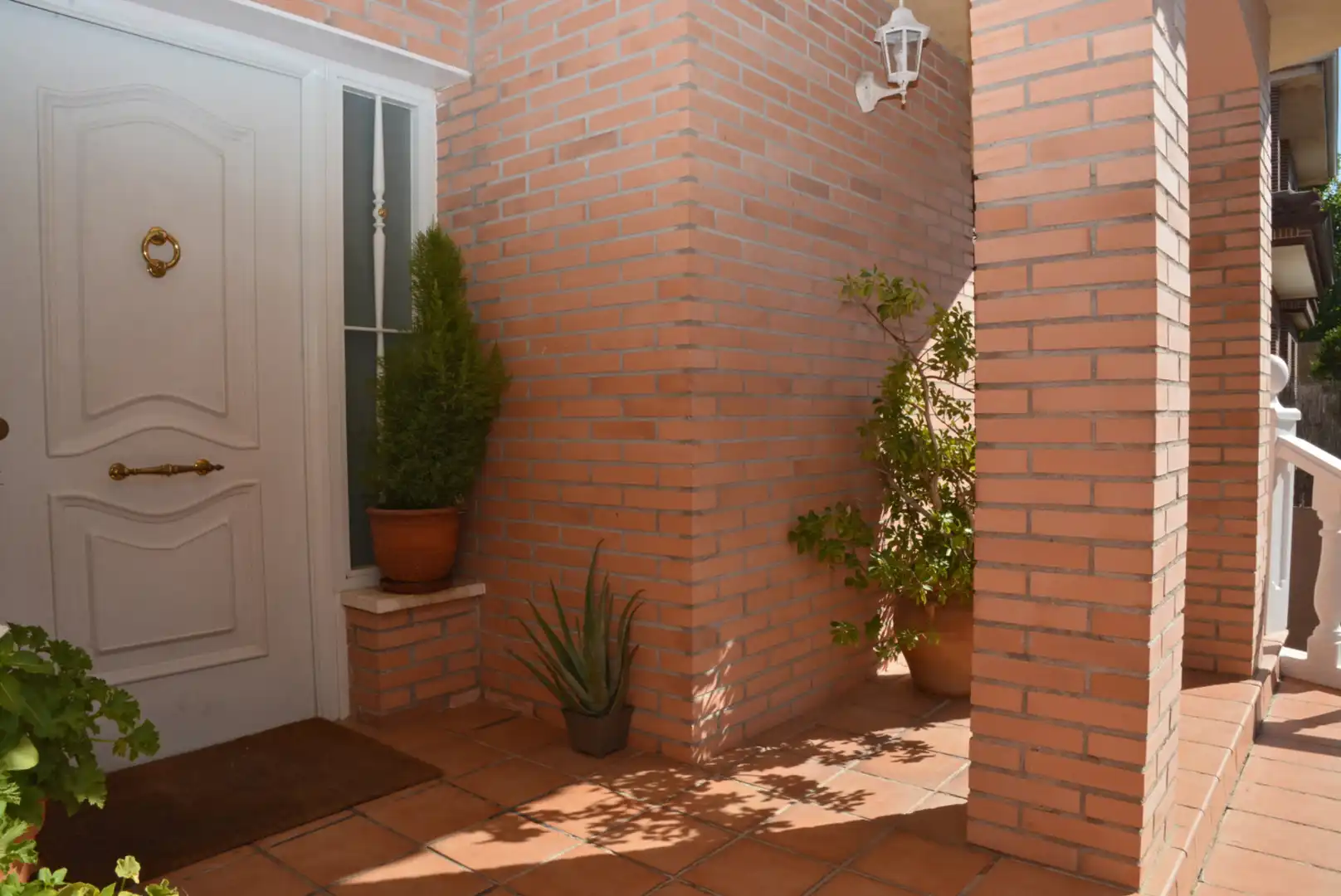 Casa o xalet en venda en Mejorada del Campo amb Aire condicionat, Calefacció i Jardí privat