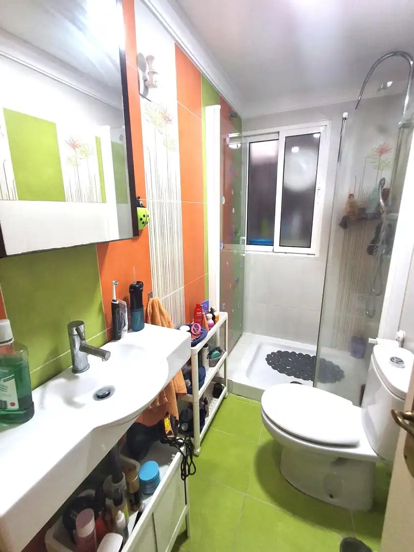 Bathroom of Flat for sale in San Fernando