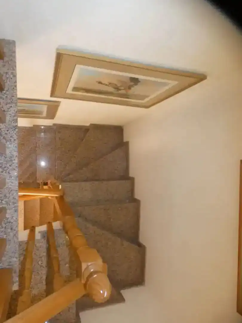 Casa adosada en venta en San Pedro del Pinatar con Aire acondicionado, Jardín privado y Amueblado