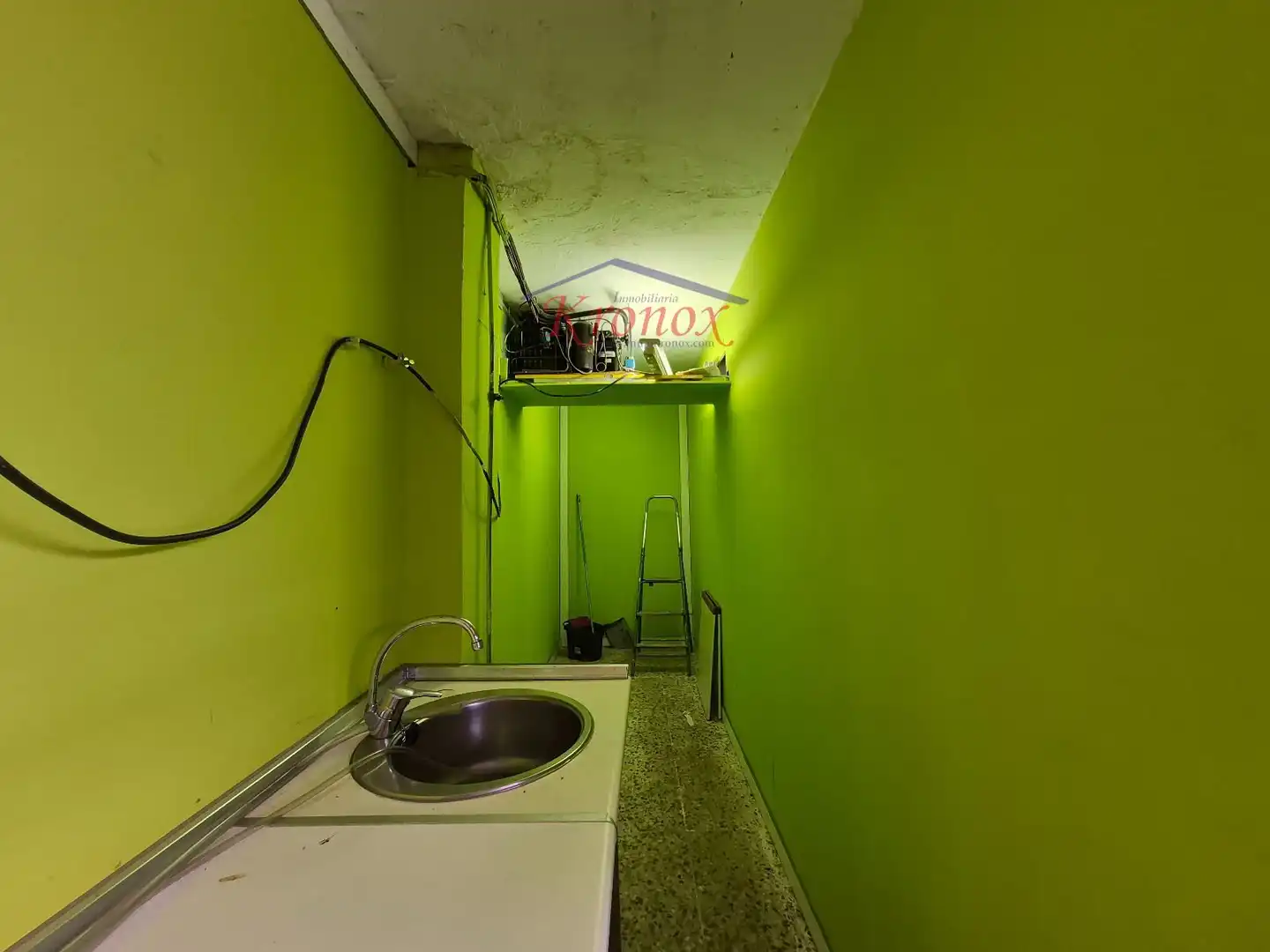Local comercial en venta en Velilla, imagen 8